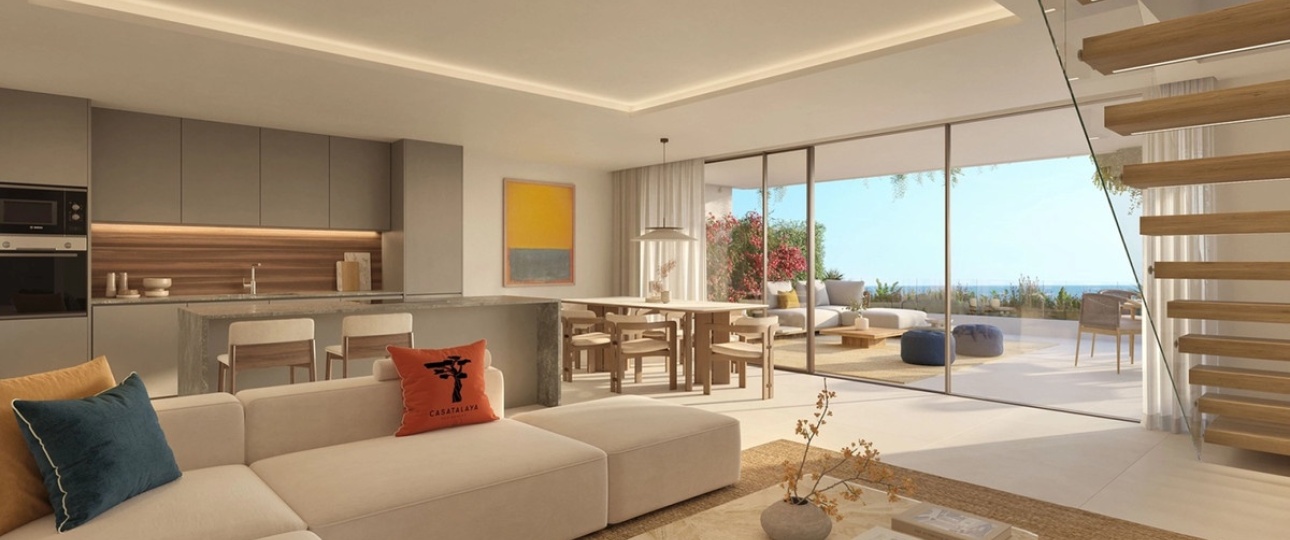 Neue Gebäude - apartment - Benalmadena - Benalmadena Centro