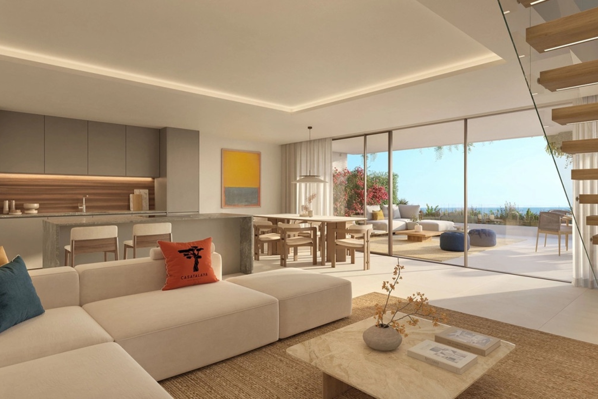 Neue Gebäude - apartment - Benalmadena - Benalmadena Centro