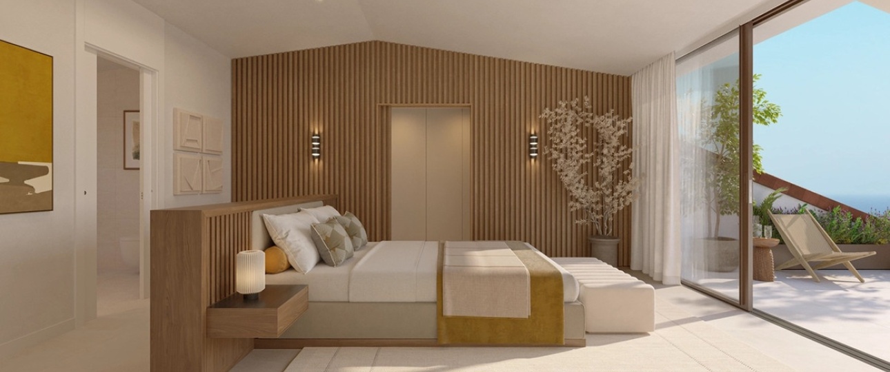 Neue Gebäude - apartment - Benalmadena - Benalmadena Centro