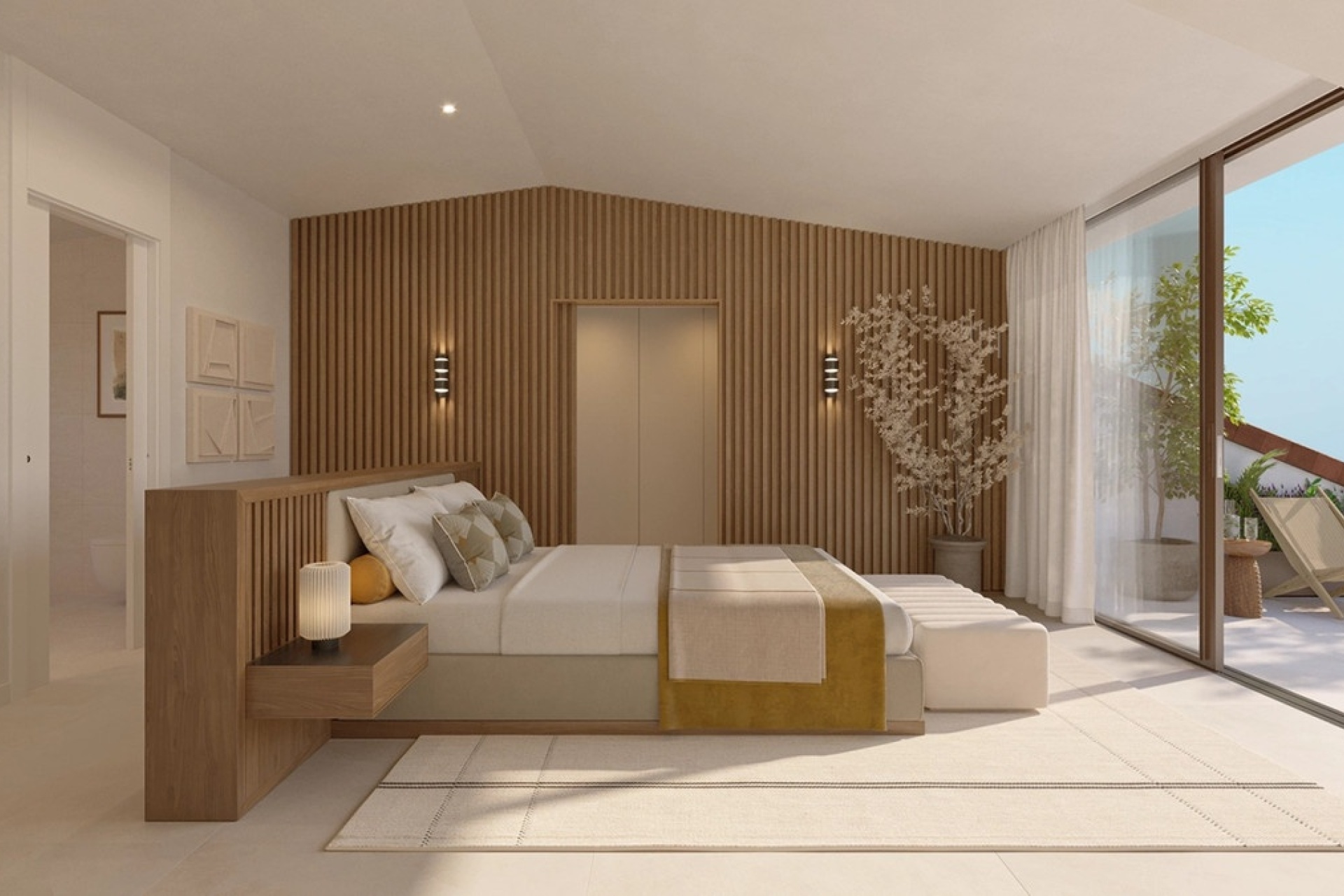 Neue Gebäude - apartment - Benalmadena - Benalmadena Centro