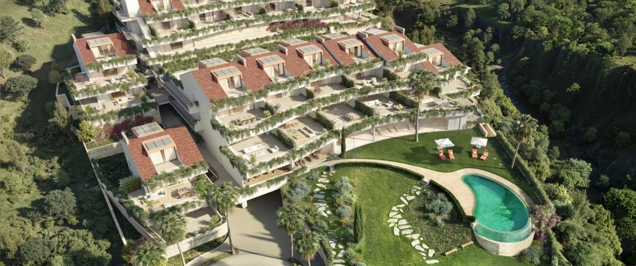 Neue Gebäude - apartment - Benalmadena - Benalmadena Centro