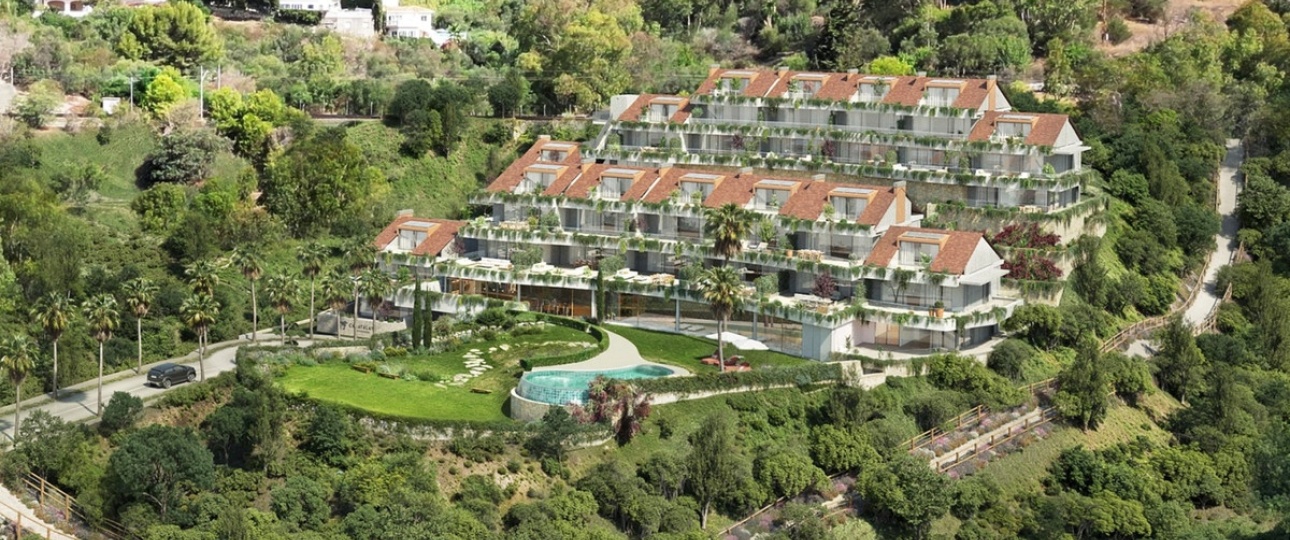 Neue Gebäude - apartment - Benalmadena - Benalmadena Centro