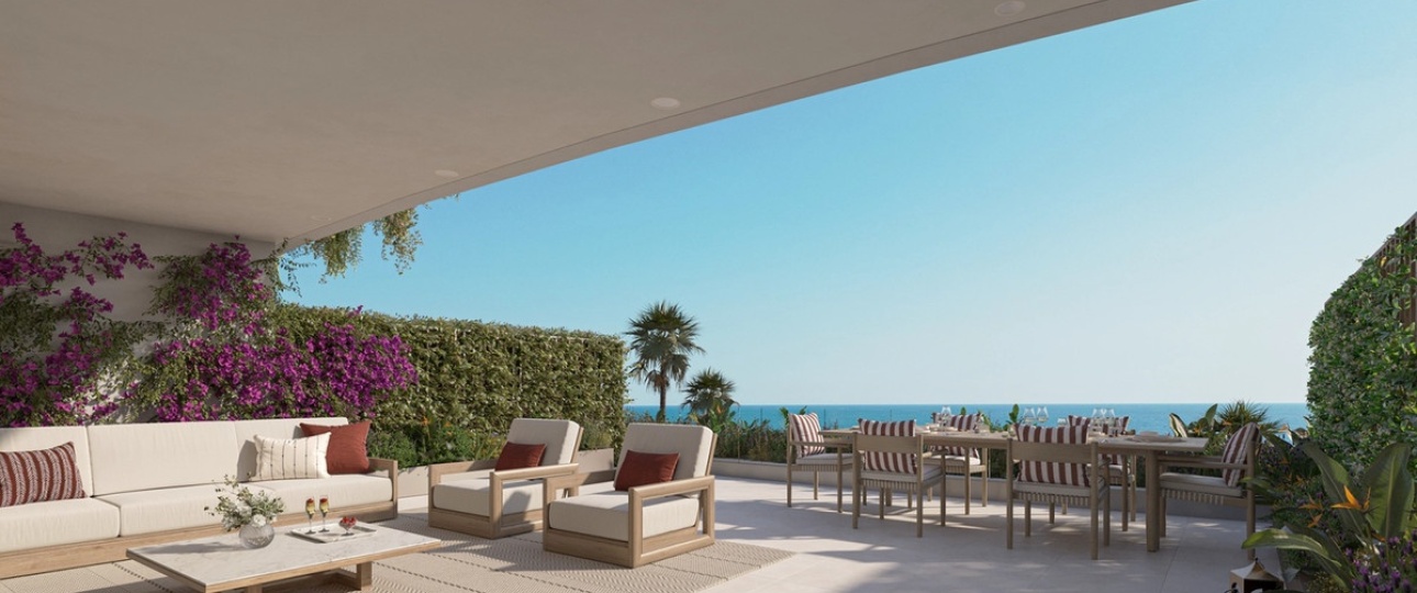 Neue Gebäude - apartment - Benalmadena - Benalmadena Centro
