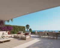 Neue Gebäude - apartment - Benalmadena - Benalmadena Centro