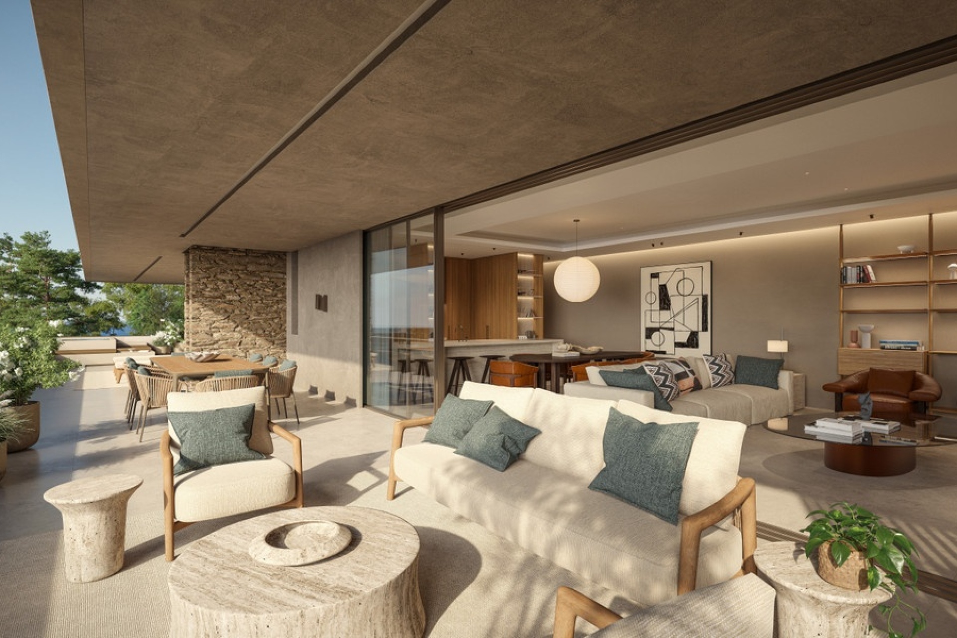 Neue Gebäude - apartment - Benalmadena - Benalmadena Centro