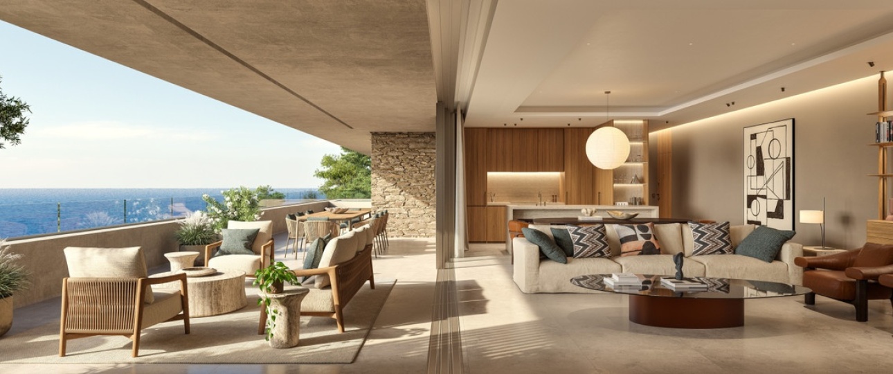 Neue Gebäude - apartment - Benalmadena - Benalmadena Centro