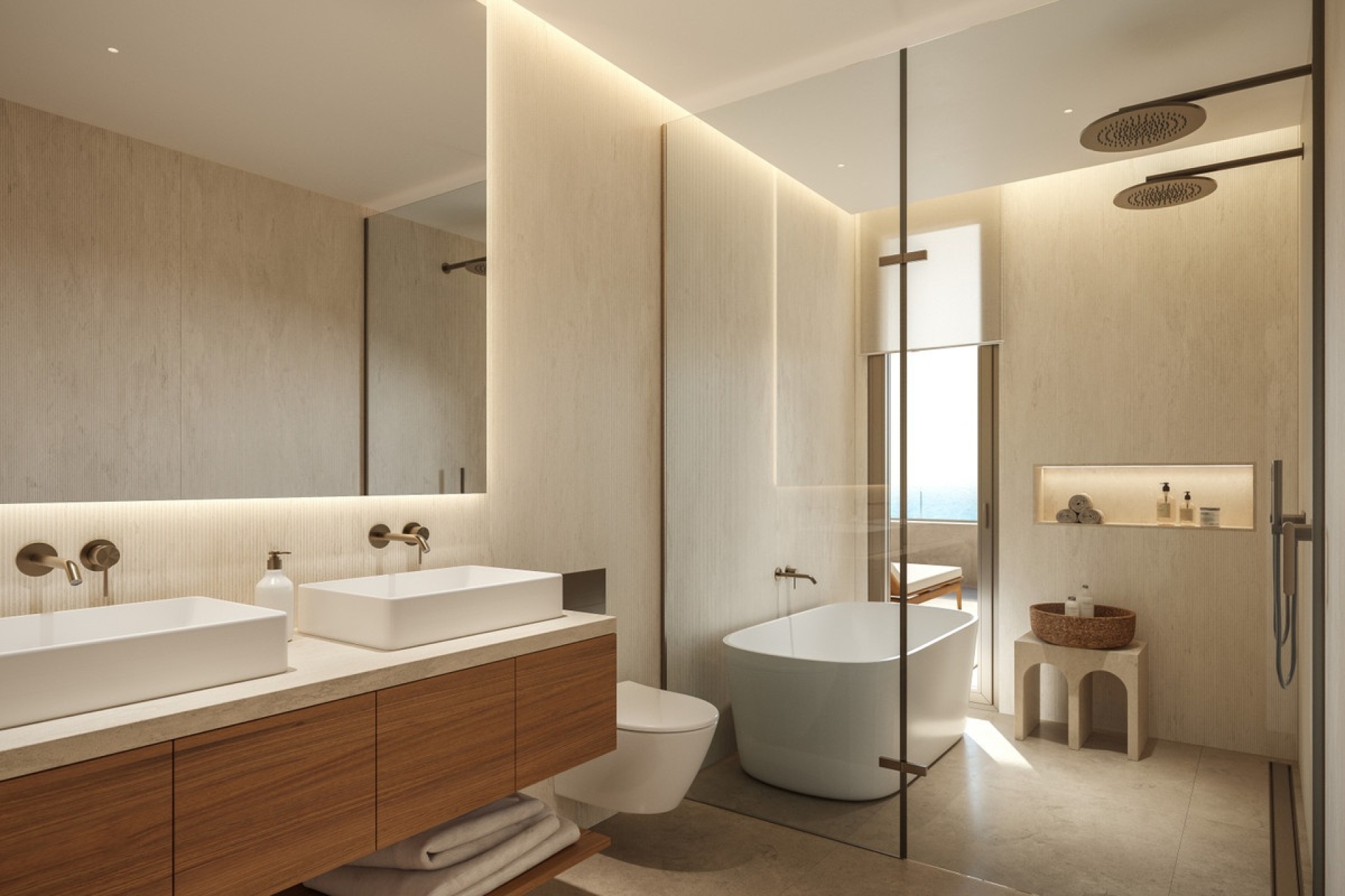 Neue Gebäude - apartment - Benalmadena - Benalmadena Centro