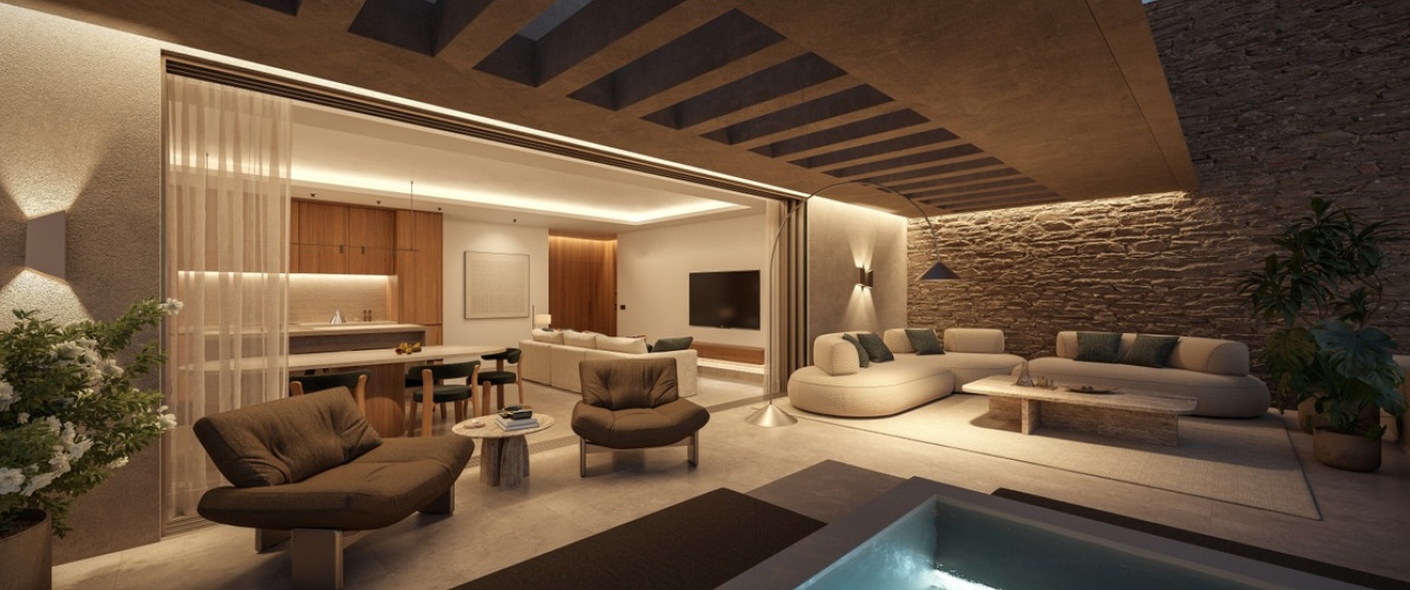 Neue Gebäude - apartment - Benalmadena - Benalmadena Centro
