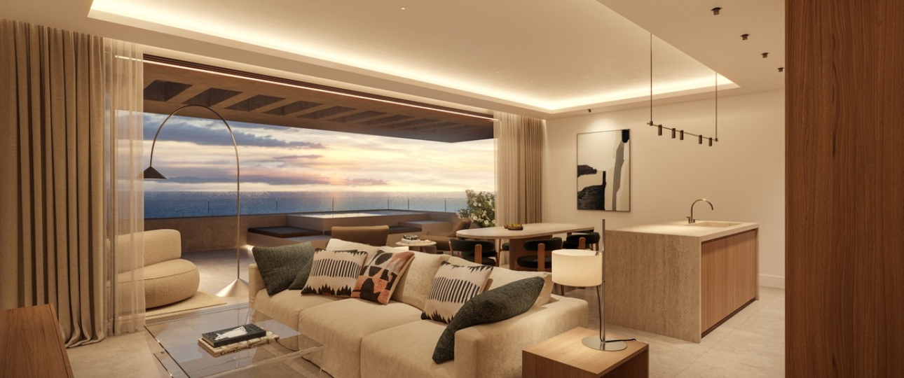 Neue Gebäude - apartment - Benalmadena - Benalmadena Centro