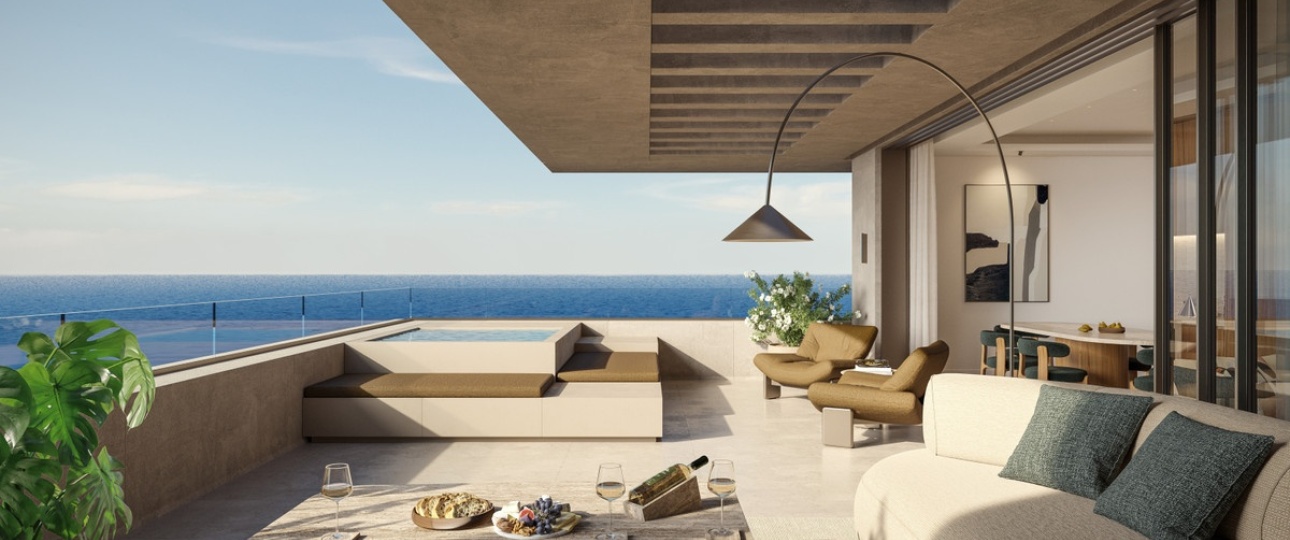Neue Gebäude - apartment - Benalmadena - Benalmadena Centro