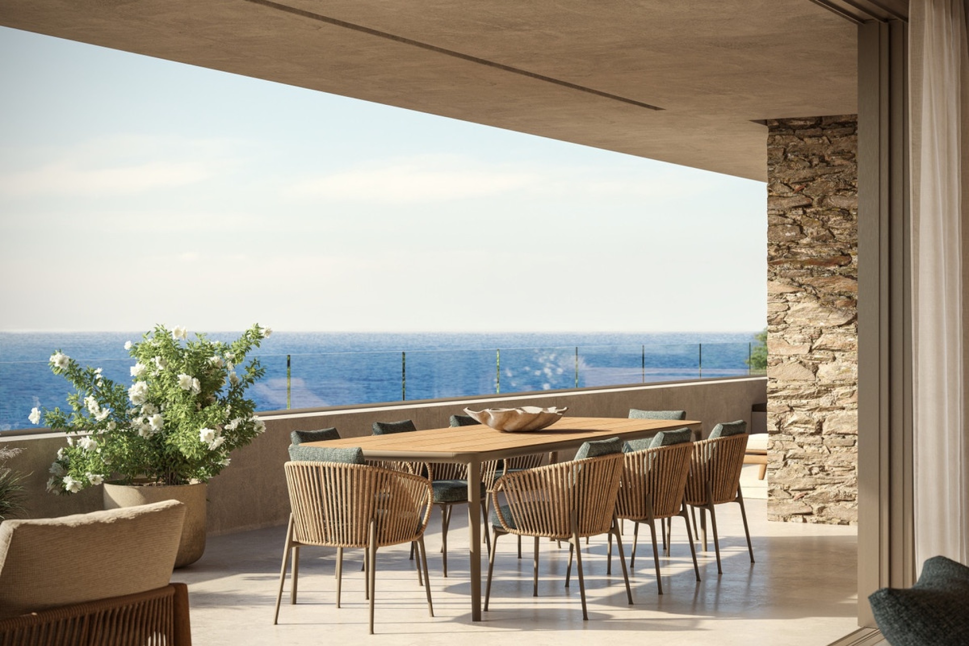 Neue Gebäude - apartment - Benalmadena - Benalmadena Centro