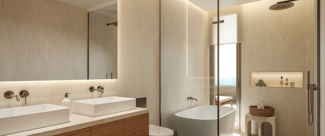 Neue Gebäude - apartment - Benalmadena - Benalmadena Centro