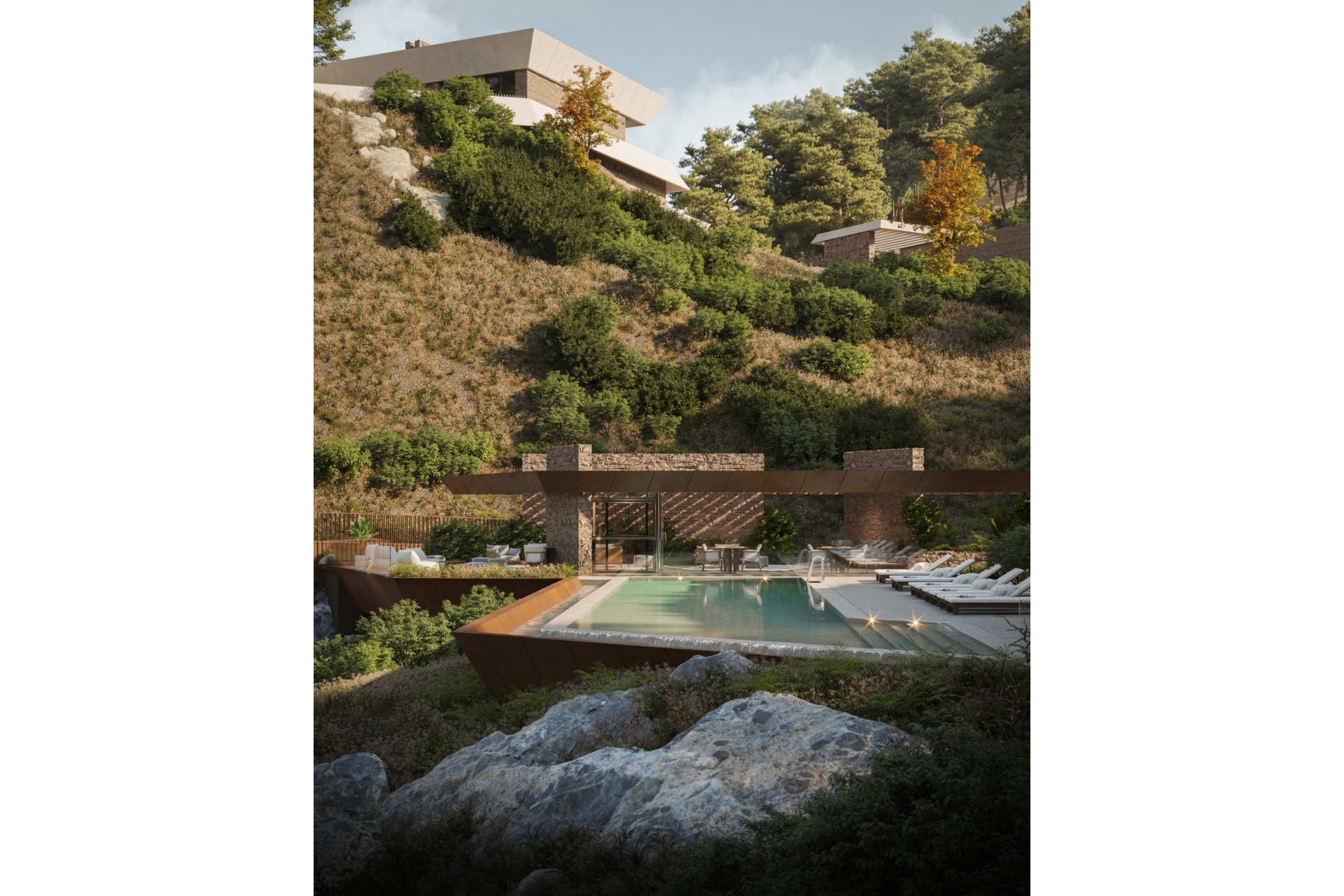 Neue Gebäude - apartment - Benalmadena - Benalmadena Centro