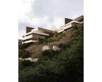 Neue Gebäude - apartment - Benalmadena - Benalmadena Centro