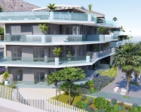 Neue Gebäude - apartment - Benalmadena - Benalmadena Centro