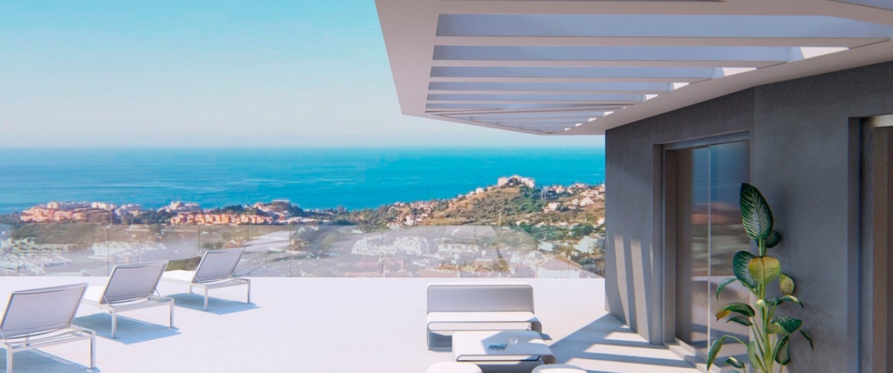 Neue Gebäude - apartment - Benalmadena - Benalmadena Centro