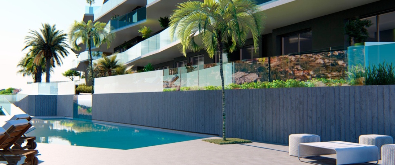 Neue Gebäude - apartment - Benalmadena - Benalmadena Centro