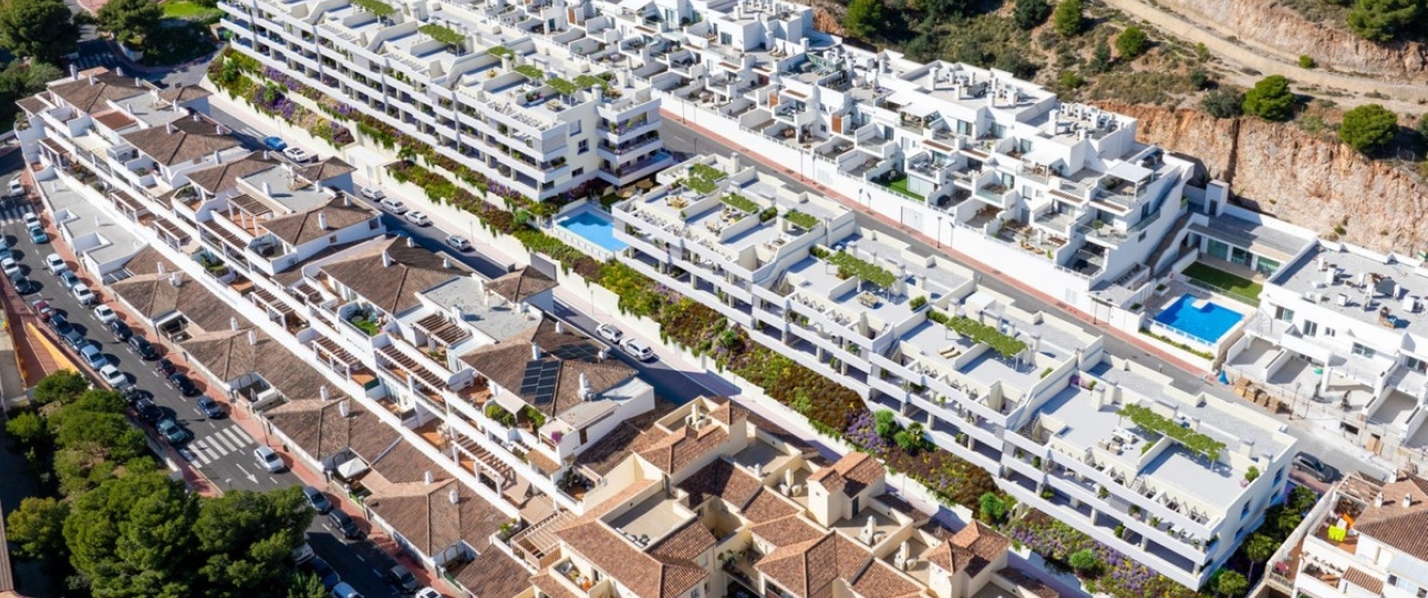 Neue Gebäude - apartment - Benalmadena - Benalmadena Centro