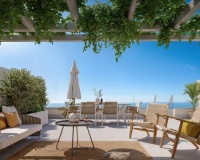 Neue Gebäude - apartment - Benalmadena - Benalmadena Centro
