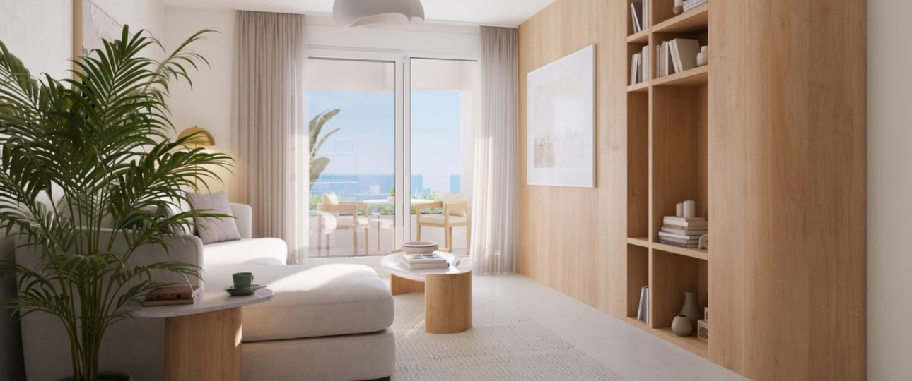 Neue Gebäude - apartment - Benalmadena - Benalmadena Centro