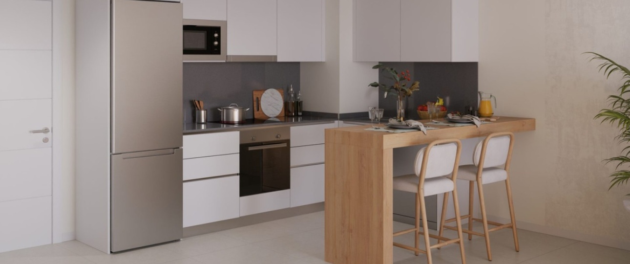 Neue Gebäude - apartment - Benalmadena - Benalmadena Centro