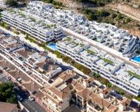 Neue Gebäude - apartment - Benalmadena - Benalmadena Centro