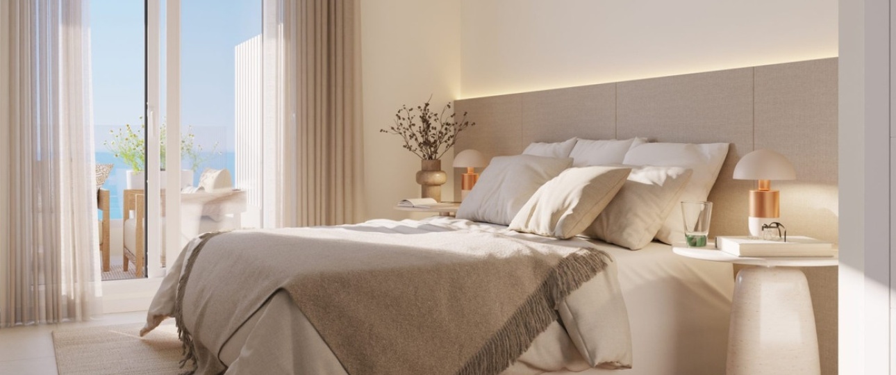 Neue Gebäude - apartment - Benalmadena - Benalmadena Centro