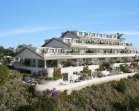Neue Gebäude - apartment - Benalmadena - Benalmadena Centro
