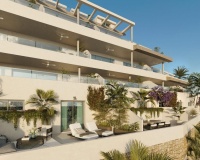 Neue Gebäude - apartment - Benalmadena - Benalmadena Centro
