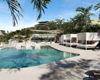 Neue Gebäude - apartment - Benalmadena - Benalmadena Centro