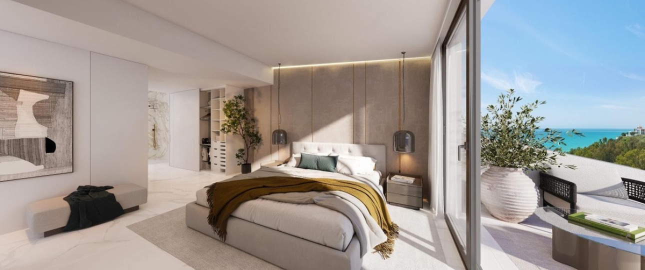 Neue Gebäude - apartment - Benalmadena - Benalmadena Centro