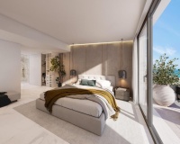 Neue Gebäude - apartment - Benalmadena - Benalmadena Centro
