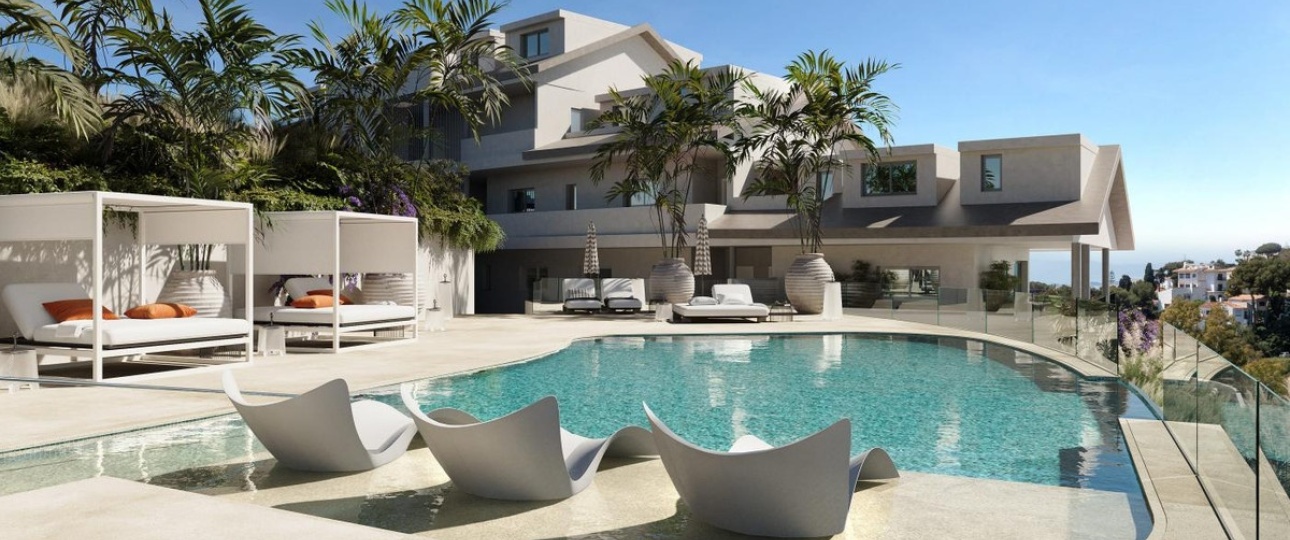 Neue Gebäude - apartment - Benalmadena - Benalmadena Centro