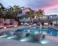 Neue Gebäude - apartment - Benalmadena - Benalmadena Centro