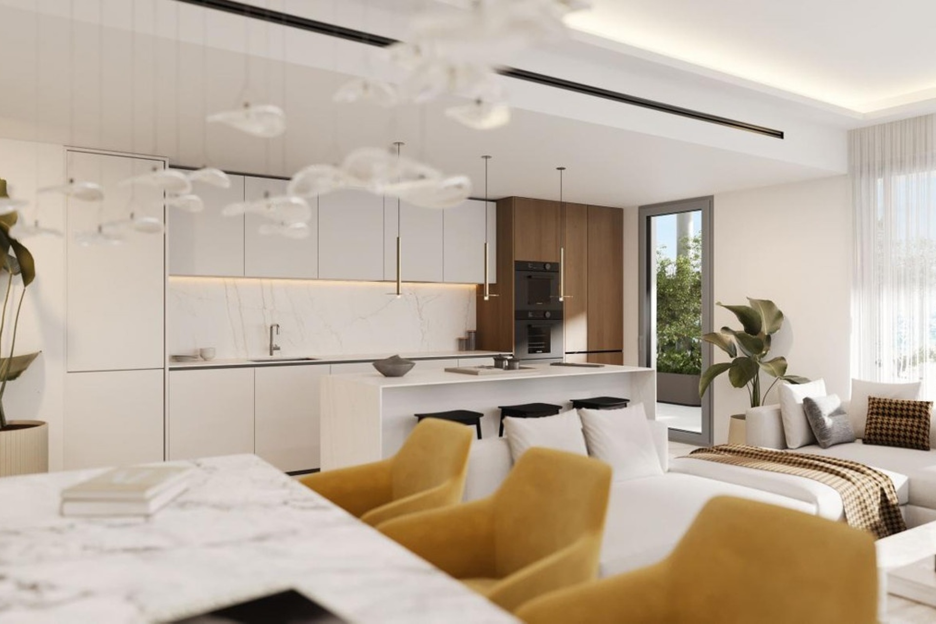 Neue Gebäude - apartment - Benalmadena - Benalmadena Centro