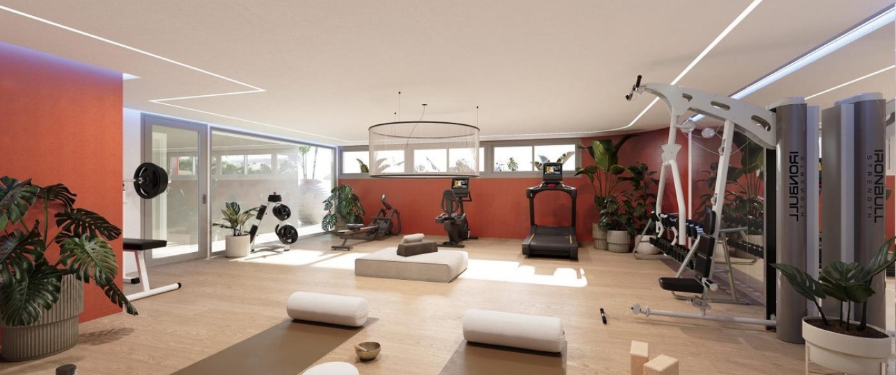 Neue Gebäude - apartment - Benalmadena - Benalmadena Centro