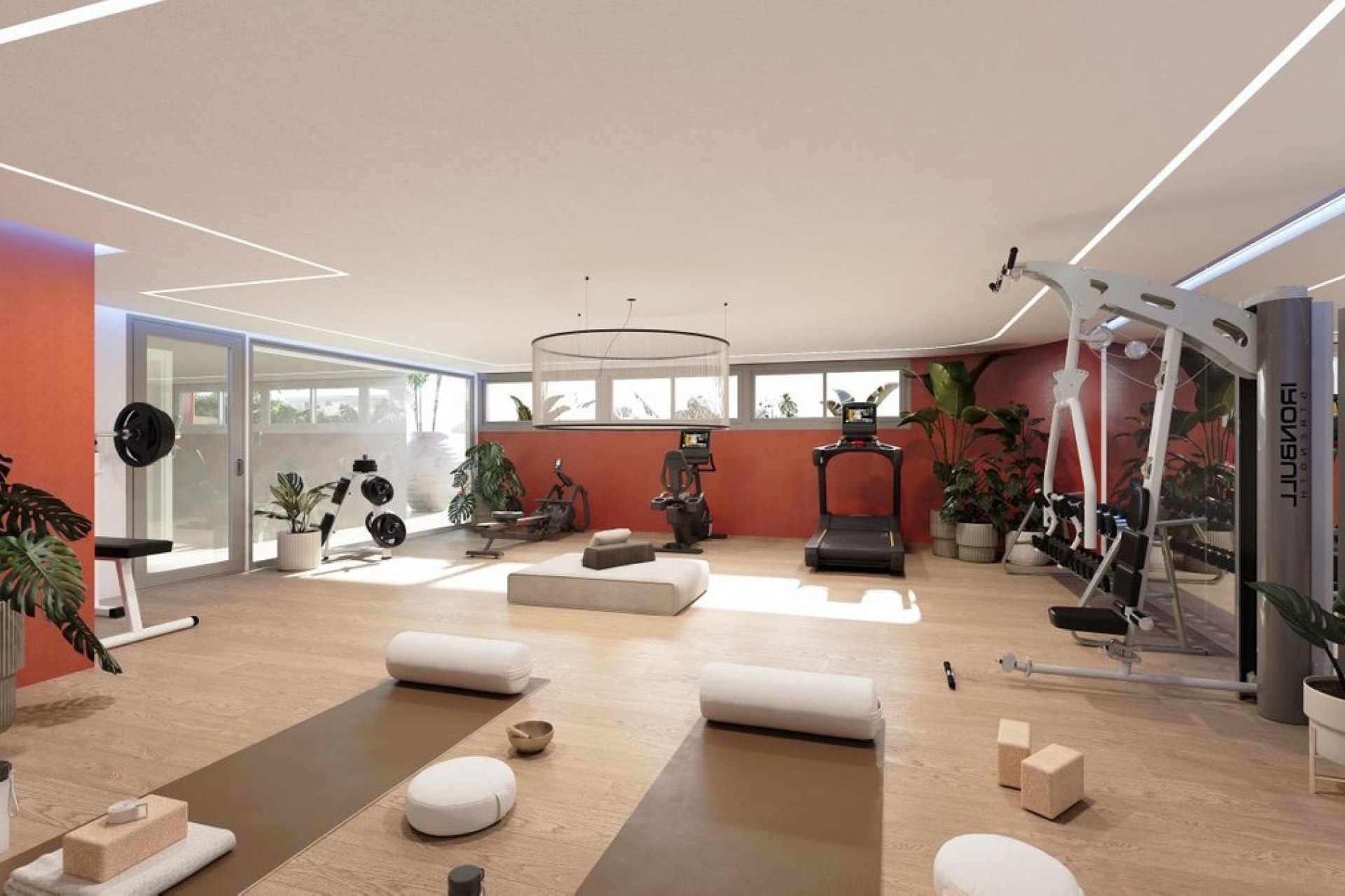 Neue Gebäude - apartment - Benalmadena - Benalmadena Centro