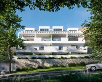 Neue Gebäude - apartment - Benalmadena - Benalmadena Costa