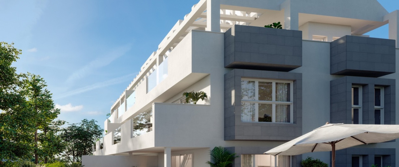 Neue Gebäude - apartment - Benalmadena - Benalmadena Costa