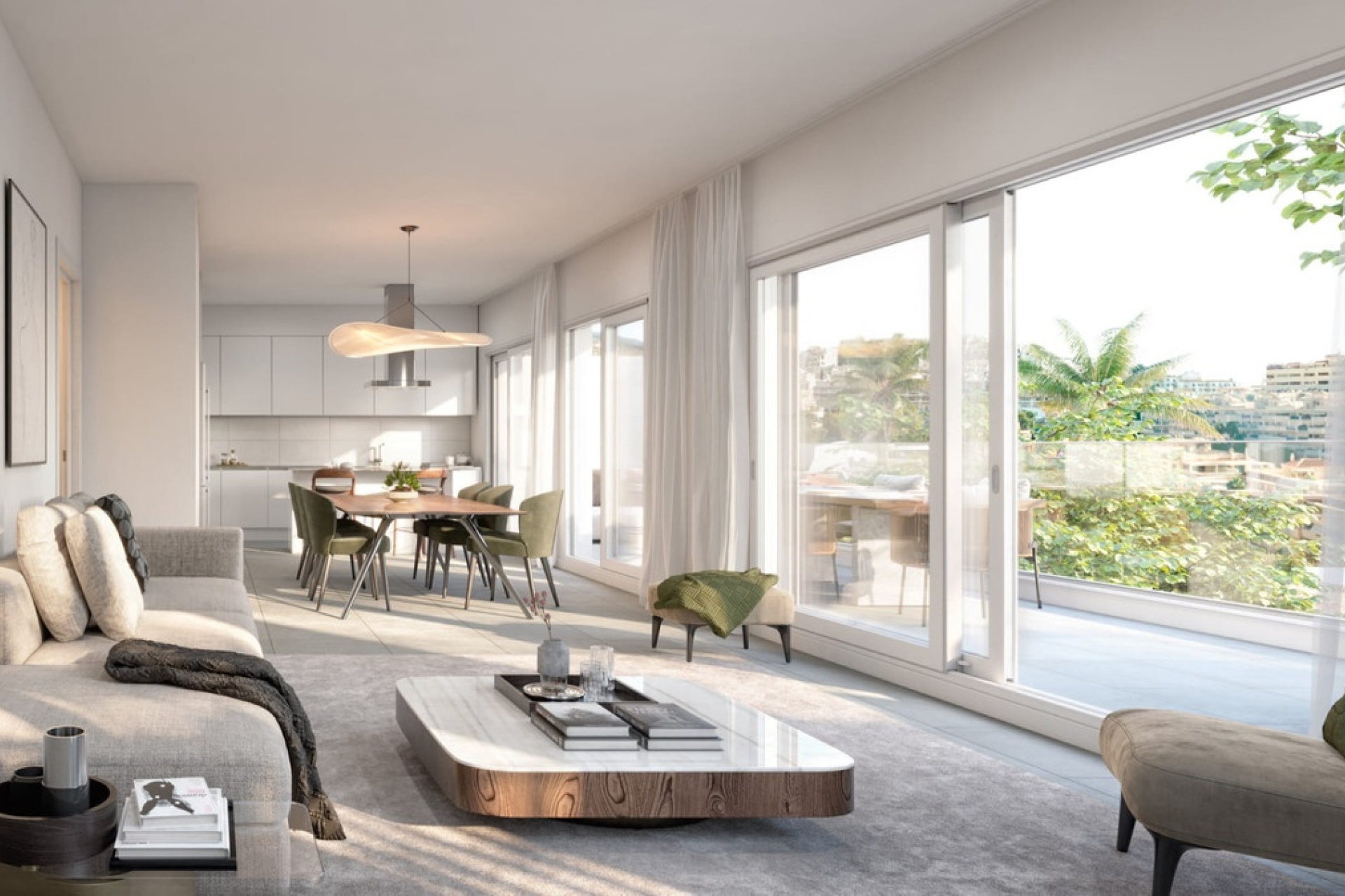Neue Gebäude - apartment - Benalmadena - Benalmadena Costa