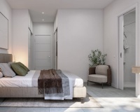 Neue Gebäude - apartment - Benalmadena - Benalmadena Costa