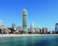 Neue Gebäude - apartment - Benidorm - Benidorm Centro