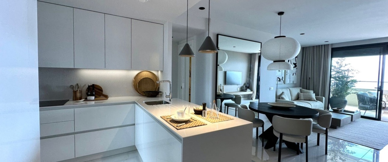 Neue Gebäude - apartment - Benidorm - Benidorm Centro