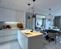 Neue Gebäude - apartment - Benidorm - Benidorm Centro