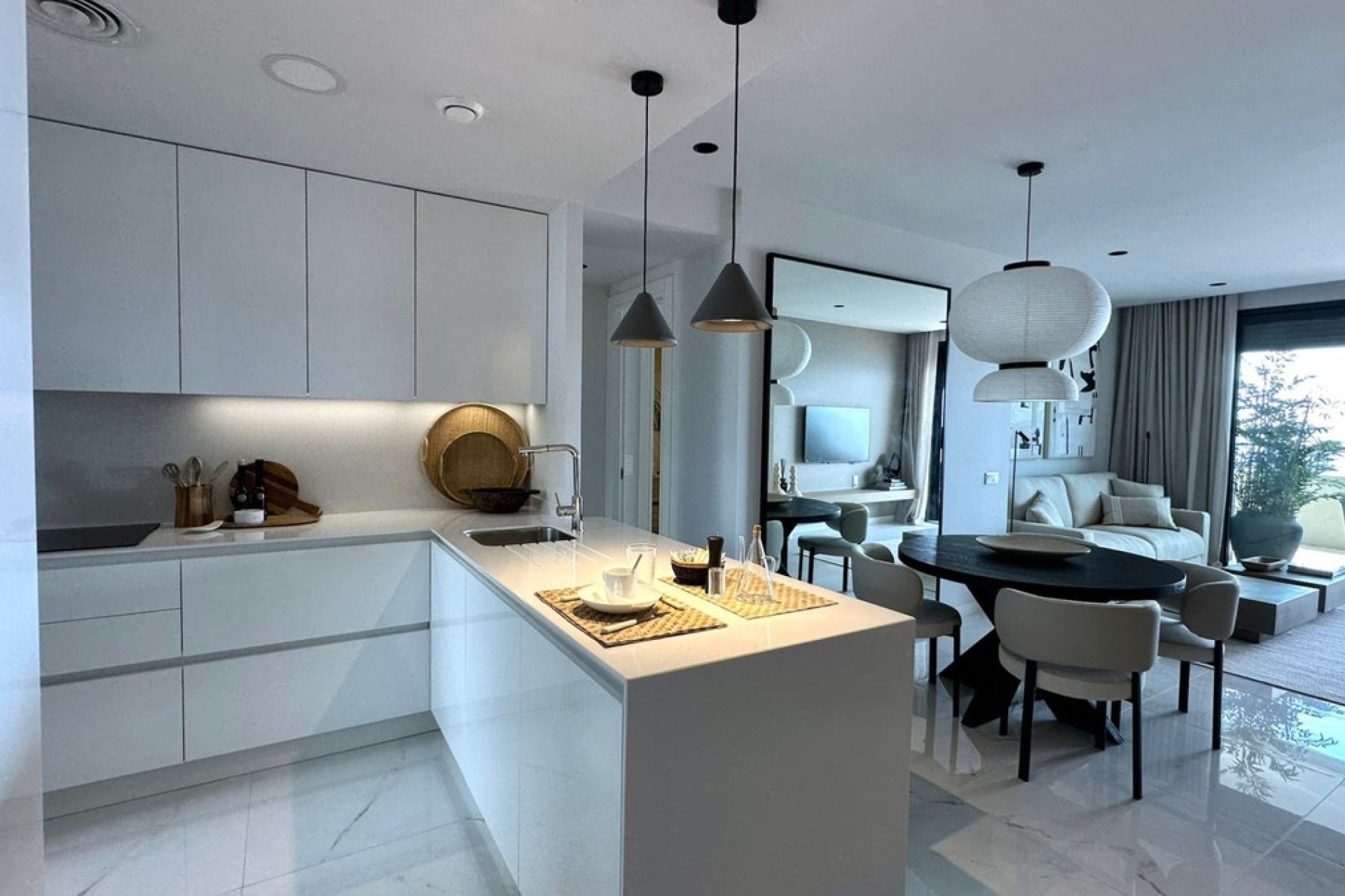 Neue Gebäude - apartment - Benidorm - Benidorm Centro