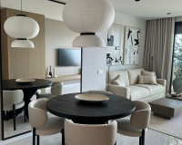 Neue Gebäude - apartment - Benidorm - Benidorm Centro