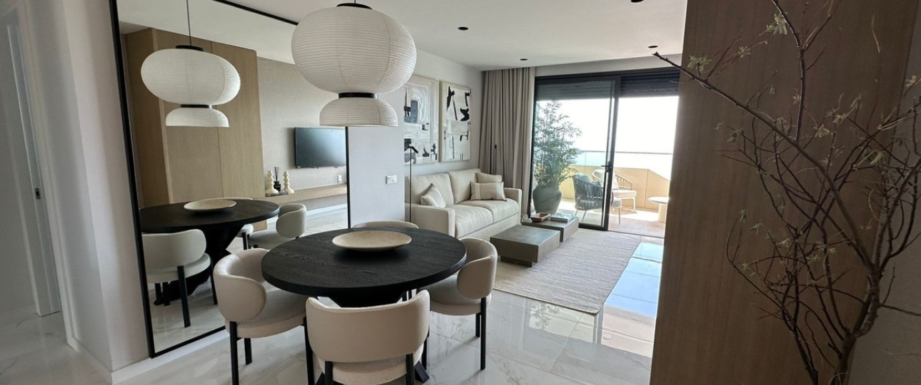 Neue Gebäude - apartment - Benidorm - Benidorm Centro