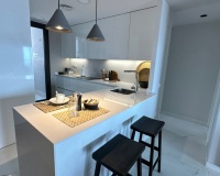 Neue Gebäude - apartment - Benidorm - Benidorm Centro