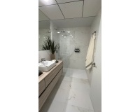 Neue Gebäude - apartment - Benidorm - Benidorm Centro