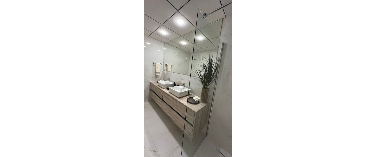 Neue Gebäude - apartment - Benidorm - Benidorm Centro